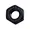 Russia standard structural nut